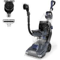 Vax SpinScrub Power Plus Carpet Cleaner - Vax
