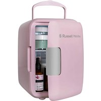 Russell Hobbs RH4CLR100 4L Cooler - Pink