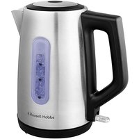 Russell Hobbs 27380 Classics Kettle Silver - Russell Hobbs