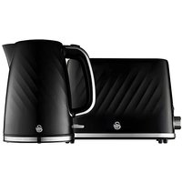 Windsor Kettle Toaster