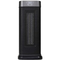 Russell Hobbs 2Kw ceramic heater silver