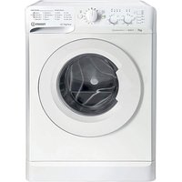 Indesit MTWC71485WUK Washing Machine White - Indesit