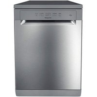 Hotpoint H2F HL626 X UK Dishwasher
