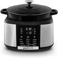 Good Food GF16012 12-in-1 Cast Iron Mult at JD Williams Catalogue Good Food GF16012 12-in-1 Cast Iron Mult.