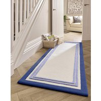 Piper Border Woollen Runner 67X200