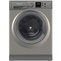 Hotpoint Washing Machine + Install
