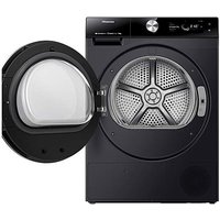 Hisense 7 Series Heat Pump Tumble Dryer