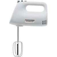 Kenwood HMP30.A0WH Hand Mixer White - Kenwood