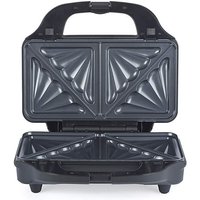 EK6344MBLK Kuro Toastie Maker