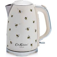Cath Kidston Bees Jug Kettle Multi - Cath Kidston