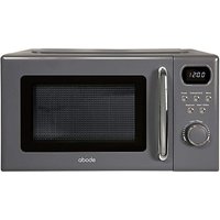 AMD2004G Digital Microwave
