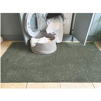 Washable Cotton Doormat