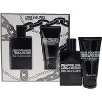 & EDT & Shower Gel &