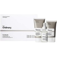 Daily Set Skincare Gift Set