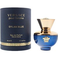 VersaceDylanBluePourFemmeEDP50ml