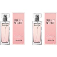CK Eternity Moments EDP BOGOF