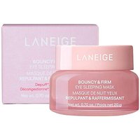 LaneigeBouncy & Firm Eye Sleeping Mask