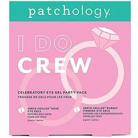 I Do Crew Bridesmaid Kit