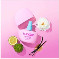 Sundae Flower Girl Body Mist 90ml