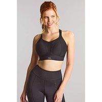 Boundless Non Wired Sport Bra