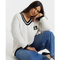 Varsity Tunic Jumper 20 22