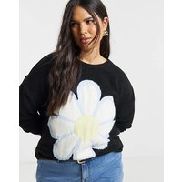 Daisy Graphic Jumper Multi 20 22