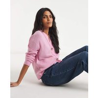 V Neck Cardigan 16 18