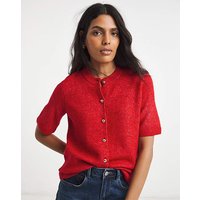 Short Sleeve Cardigan 20 22