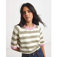 Half Sleeve Jumper 24 26