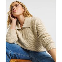 Collared Rib Jumper 20 22