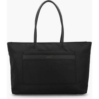 Large Holland Park Smooth Tote ONE