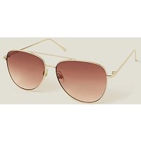 Aviator Sunglasses ONE