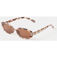 Oval Sunglasses ONE