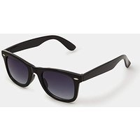 Classic Square Sunglasses ONE