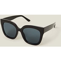 Chunky Cat Eye Sunglasses ONE