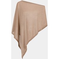 Shimmer Poncho ONE