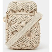 Macrame Phone Bag ONE