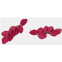 Leaf Drop Earrings ONE