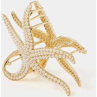 Starfish Claw Clip ONE