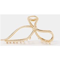 Bow Claw Clip ONE