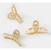 Twist Claw Clips ONE