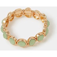Gemstone Stretch Bracelet ONE