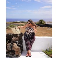 Callie Thorpe x Wave Sarong ONE
