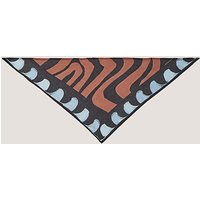 Callie Thorpe x Cotton Scarf ONE