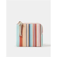 Stripe Coin Purse ONE
