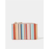 Stripe Card Holder ONE