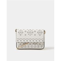 Laser Cut Crossbody Bag ONE
