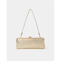 Clip Frame Clutch Bag ONE