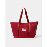 Rio Canvas Shopper Bag ONE