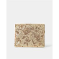 Floral Clutch Bag ONE